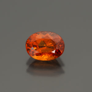 Garnet-Hessonite #1541 1.45 cts