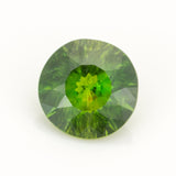 Garnet-Demantoid #15812 0.83 cts