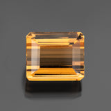 Topaz-Imperial #1648 16.89 cts