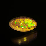 Opal-In-Matrix #17873 7.92 cts
