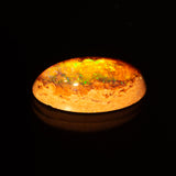Opal-In-Matrix #17873 7.92 cts