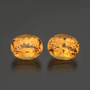 Topaz #20223 27.09 ctw(2)