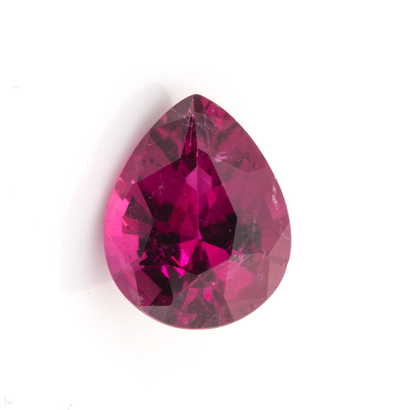 Tourmaline #2099 2.25 cts