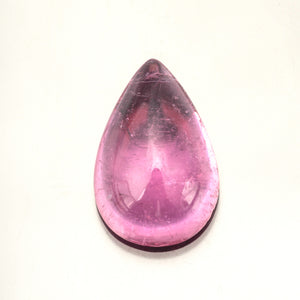 Tourmaline #21136 9.26 cts