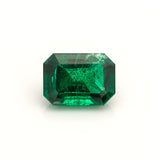Emerald #22567 1.24 cts