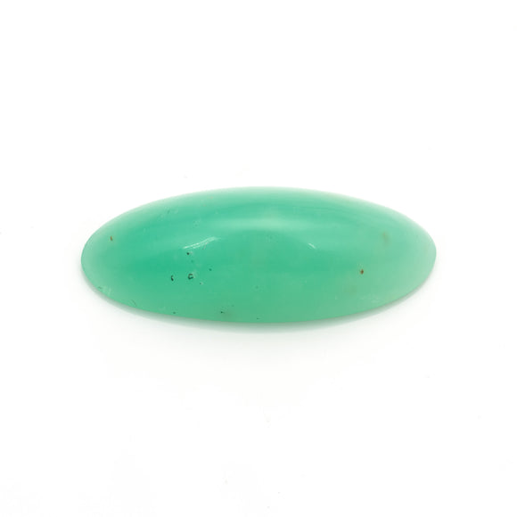 Opal-Prase Opal #23401 11.37 cts