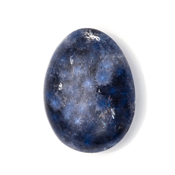 Dumortierite #23416 41.31 cts