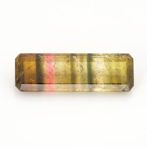 Tourmaline #23683 3.84 cts