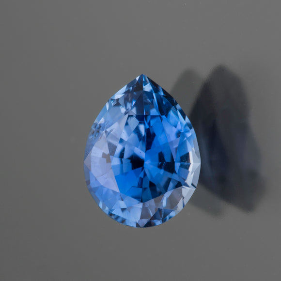 Sapphire #23730 1.59 cts