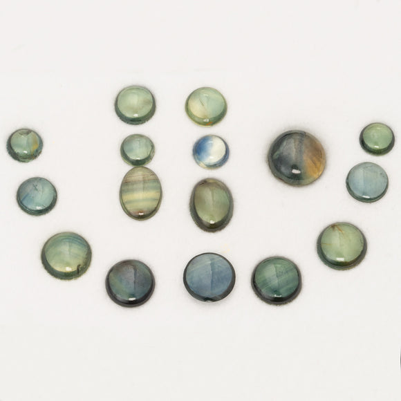 Sapphire #23751 10.06 cts (16)