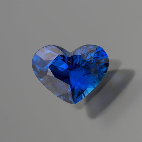 Sapphire #23791 0.94 cts