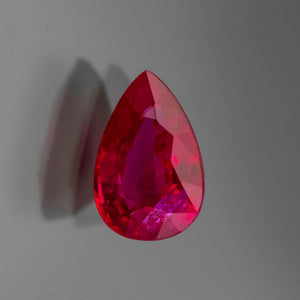 Ruby #23979 1.25 cts