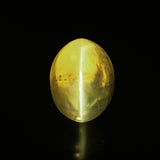 Chrysoberyl #24101 8.17 cts