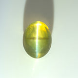 Chrysoberyl #24101 8.17 cts