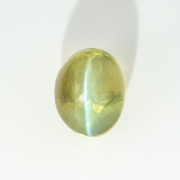 Chrysoberyl #24101 8.17 cts