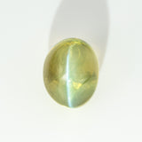 Chrysoberyl #24101 8.17 cts