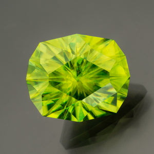 Sphene #24210 9.39 cts