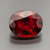 Spinel #2421 2.48 cts
