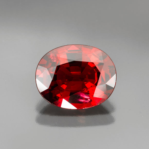 Spinel #2421 2.48 cts