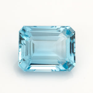 Aquamarine #24440 3.05 cts