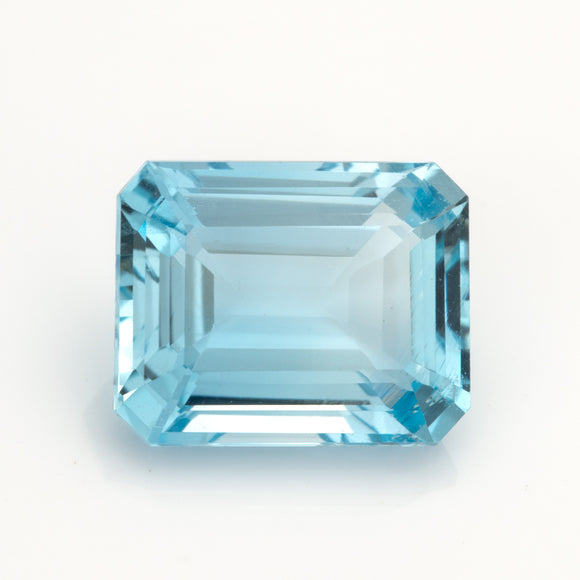 Aquamarine #24440 3.05 cts