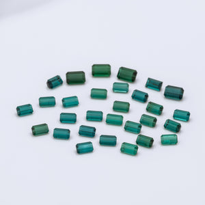 Tourmaline #24478 8.73  ctw (25)