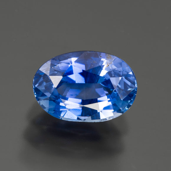 Sapphire #24489 2.29 cts