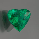 Emerald #24552 1.1  cts
