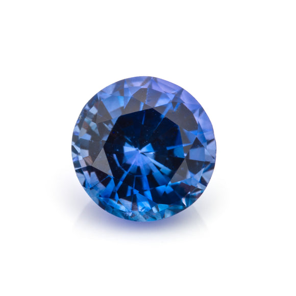 Sapphire #24599 1.26  cts