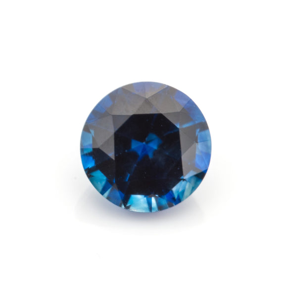 Sapphire #24603 1.2  cts