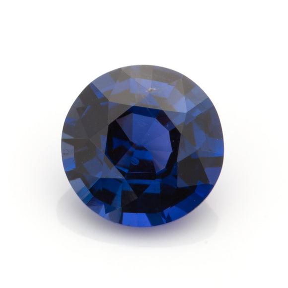 Sapphire #24604 0.95  cts