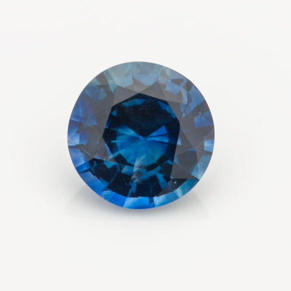 Sapphire #24606 0.95  cts
