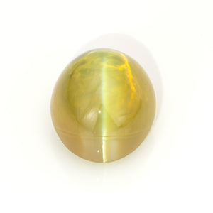 Chrysoberyl #24658 20.14  cts