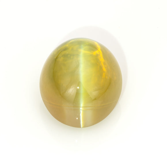 Chrysoberyl #24658 20.14  cts