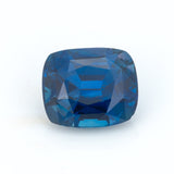 Sapphire #24759 2.44  cts