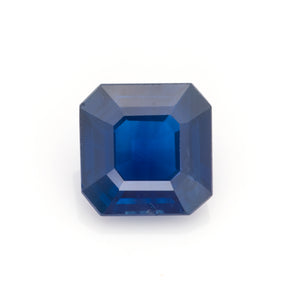 Sapphire #24763 1.19  cts