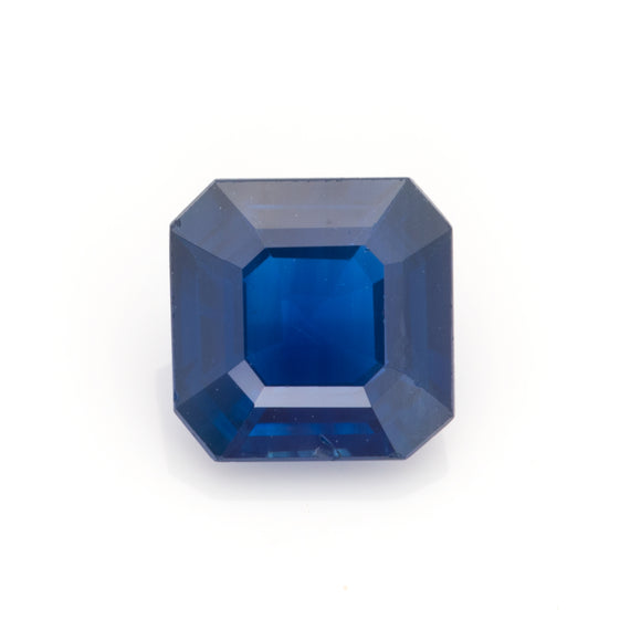 Sapphire #24763 1.19  cts