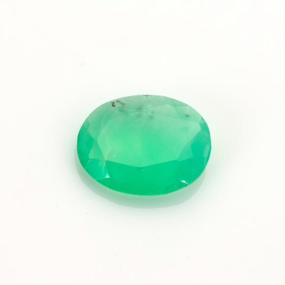 Chrysoprase #24858 0.25 cts
