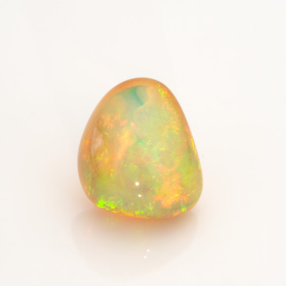 Opal #24882 5.07 cts
