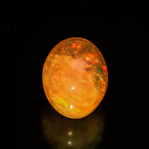 Opal #24900 3.73  cts