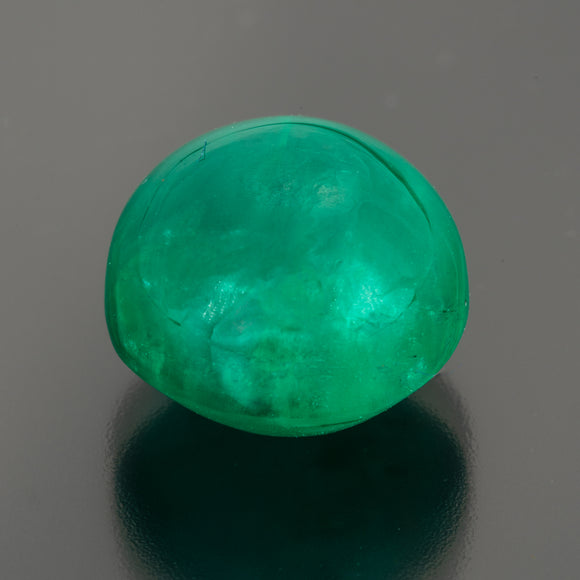 Emerald #24936 6.49 cts