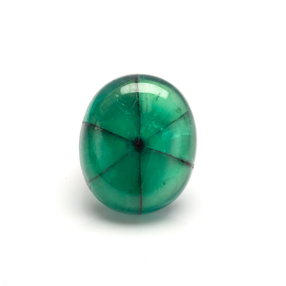 Emerald #24974 5.12 cts