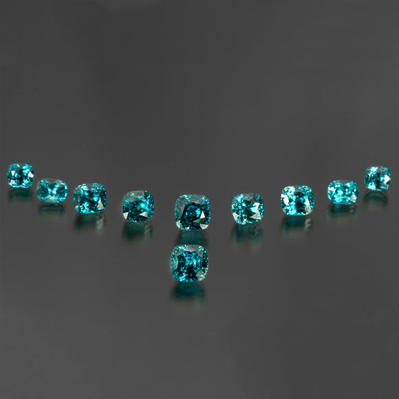 Zircon #25005 56.05 ctw