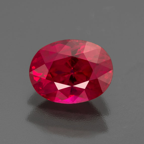 Ruby #25048 1.02 cts
