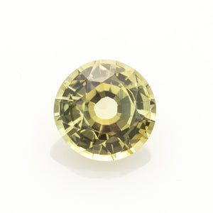 Chrysoberyl #25120 1.93 ct