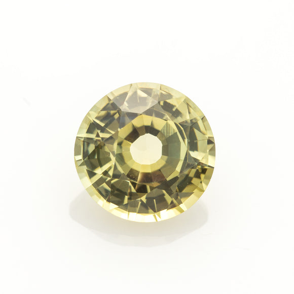 Chrysoberyl #25120 1.93 ct