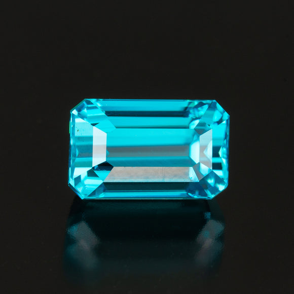 Zircon #25248 6.51 cts