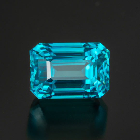 Zircon #25251 13.14 cts