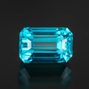 Zircon #25253 7.24 cts