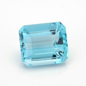 Aquamarine #25335 10.45 cts